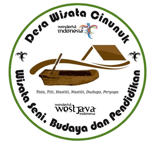 Desa wisata cinunuk